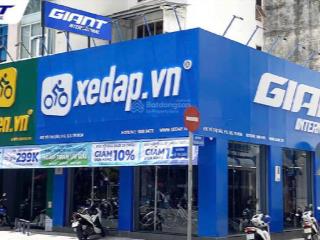 Bán nhà góc 2mt siêu vị trí võ thị sáu .quận 3  ( 7x14 )  2 tầng  hdt 115tr/th  bán 34 tỷ