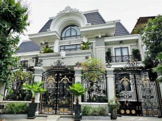 60 tỷ sở hữu ngay biệt thự siêu khan hiếm cống quỳnh  quận 1 ( 13x25 ) 3 tầng  bán 60 tỷ