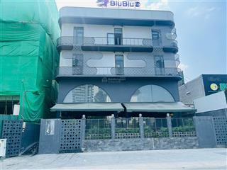 Bán nhà măt tiền vị trí đẹp phổ quang quận phú nhuận (15x12) hầm 4 tầng hdt 180tr/th  bán 52tỷ