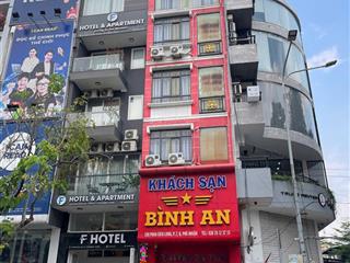 Bán nhà siêu khan hiếm mt phan xích long  phú nhuận ( 4x16 )  7 tầng  hdt 85tr/th  bán 32 tỷ