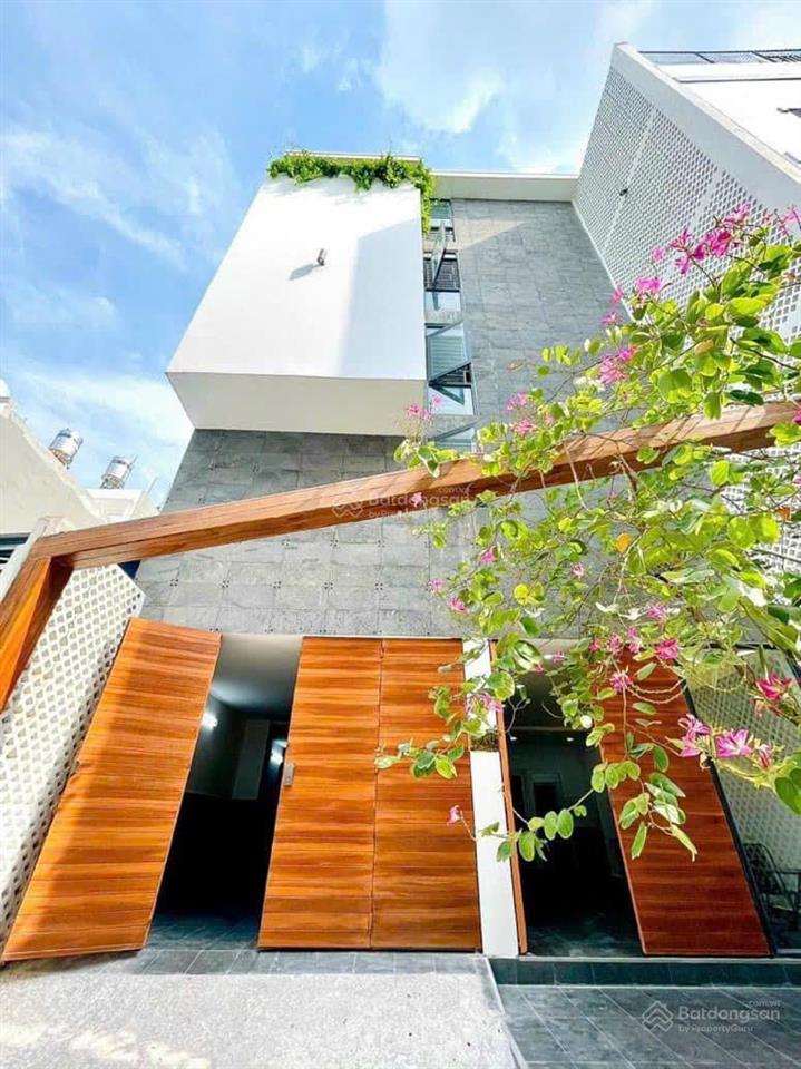 Bán nhà mt nguyễn trãi vị trí đẹp nguyễn trãi . quận 1 ( 7x20) hầm 5tầng hdt 130tr/th bán 50tỷ