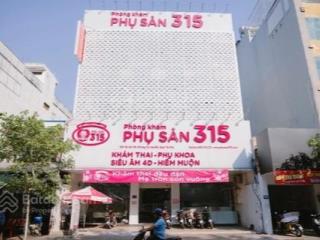 55 tỷ sở hữu ngay nhà mt phan huy ích  tân bình ( 11.5x27nh) 3 tầng hdt 135tr/th