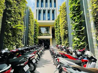 Bán tòa nhà mặt tiền siêu hiếm quang trung  gò vấp (5x38)  7 tầng, hdt 140tr/th, bán 39 tỷ