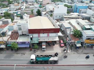 Bán nhà siêu khan hiếm góc 3mt huỳnh tấn phát. quận 7 (19x30)  2 tầng, hdt 220tr, bán 79 tỷ