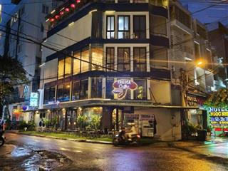 Bán nhà góc 2mt siêu vip khu trung sơn  bình chánh ( 20x6) hầm 5 tầng  hdt 100tr/th bán 31 tỷ