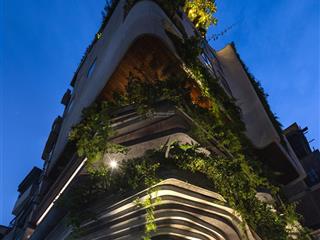 Bán nhà góc 2mt siêu hiếm thoại ngọc hầu  tân phú  ( 6.5x28) 6 tầng hdt 140tr/th bán 39 tỷ