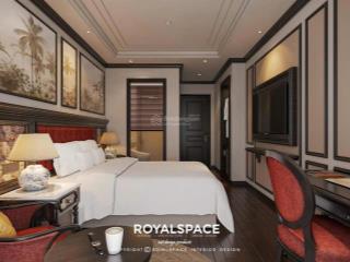 Bán khách sạn mt ngay lê đức thọ  gò vấp ( 6.5x25) 5 tầng  hdt 95tr/th bán 30 tỷ