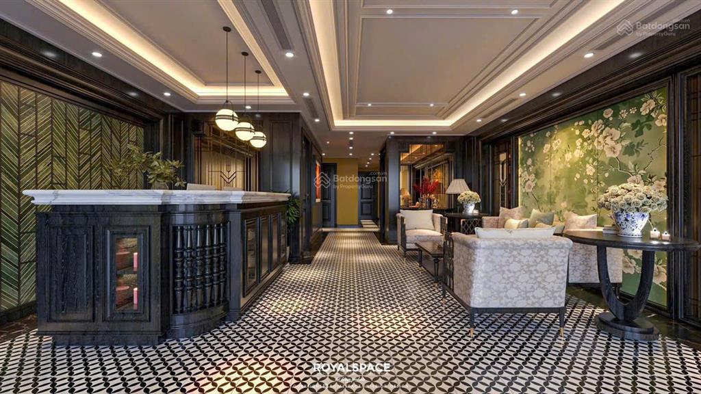 Bán khách sạn mt ngay lê đức thọ  gò vấp ( 6.5x25) 5 tầng  hdt 95tr/th bán 30 tỷ