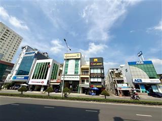 Bán nhà mặt tiền siêu víp cộng hòa  tân bình ( 8x20) 5 tầng  hdt 185tr/th bán 53 tỷ