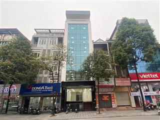 Bán nhà siêu vị trí mặt tiền lê văn sỹ quận 3( 5.1x24) 6 tầng  hdt 90tr/th bán 36 tỷ