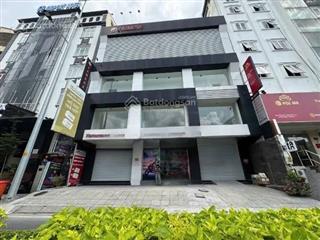 Kẹt tiền cần bán nhà mt hưng phú  quận 8  ( 11x36m. nh)  xd hầm, 5 tầng  hđt 120tr/th  52 tỷ