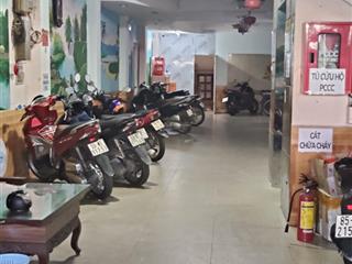 Phước long b bán gấp chdv mt đường 10x30 5 tầng dòng tiền khủng 110tr/th giá 19tỷ990tr