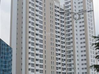 Bán căn hộ chung cư 2pn, 1wc tại khu căn hộ sunrise, 1,1 tỷ, 50m2