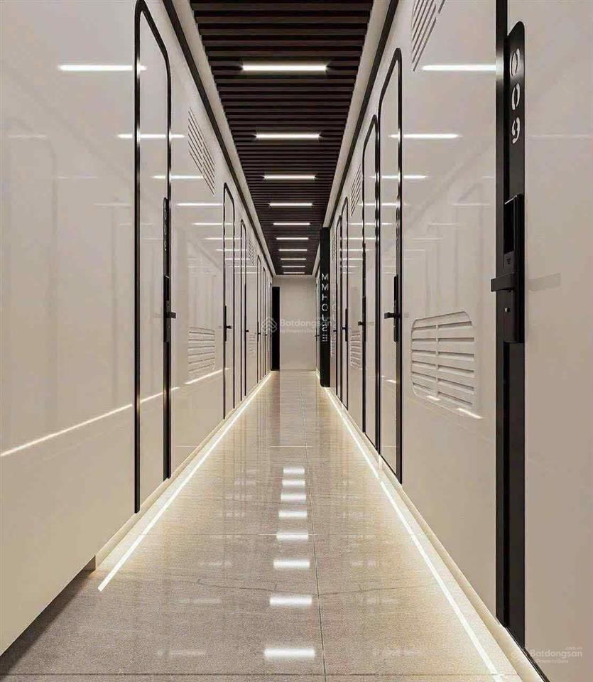 Ngay cầu chữ y  quận 8  chỉ 2tr5/tháng