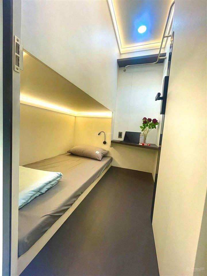 Ngay cầu chữ y  quận 8  chỉ 2tr5/tháng