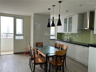 Bán căn hộ cc 3pn, 2wc tại khu đô thị mới dịch vọng, giá tốt, view đẹp, 111,2m2