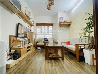 Bán căn hộ 64m2  2 phòng ngủ  1 vệ sinh toà n2 trung hòa  nhân chính, thanh xuân, hà nội