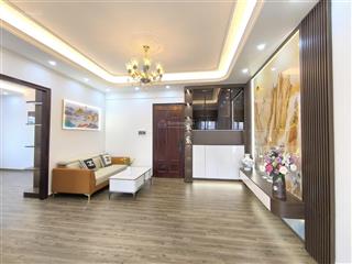 Bán căn hộ 187 nguyễn lương bằng, dt 100m2, 3pn, 2wc, đầy đủ nội thất