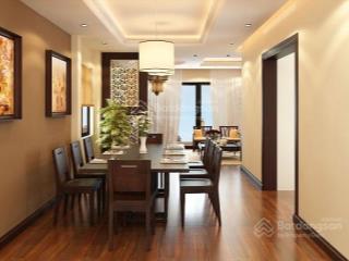 Bán căn hộ chung cư n07 thành thái. dt 115m2, 3 ngủ, 2 wc giá bán 8,2 tỷ