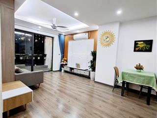 Bán căn hộ n2d trung hoà nhân chính. dt 64m2, 1 ngủ, 1 wc