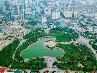 Tôi cần cho thuê căn hộ chung cư toà n09 thành thái.