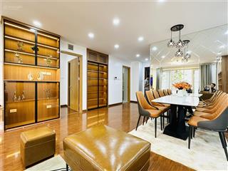 Bán căn hộ chung cư sông hồng park view  165 thái hà. dt 110m2, 3 pn