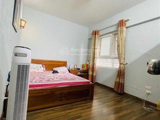 Bán căn hộ chung cư mặt đường vũ phạm hàm. dt 54m2, 2 phòng ngủ, 1 wc