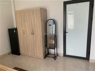 Cho thuê phòng trọ minh khai, full nội thất mới, điện nước giá dân, không chung chủ