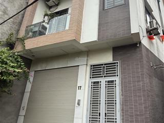 Bán nhà thịnh liệt  lô góc  ô tô vào nhà  kinh doanh  rẻ nhất khu vực  chỉ 14,8 tỷ