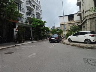 Bán nhà liền kề green park vĩnh hưng | 80m 5 tầng mặt tiền 5m | ô tô vào nhà giá 23.9 tỷ