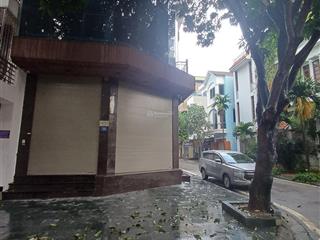 [hiếm phải nhanh mới kịp]bán nhà lĩnh nam, lô góc, vỉa hè oto tránh, kinh doanh đỉnh, giá hơn 23 tỷ