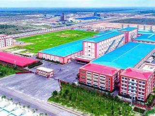 Chính chủ cần ra gấp lô đất đường 16m. giá f0