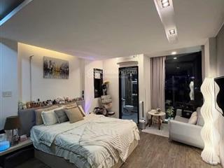 1pn view ngắm trọn trung tâm thành phố, view bờ kè đập thẳng vào tầm mắt, hoàng sa  q3