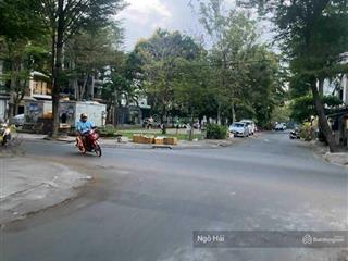 Bán nhà ngang 6m ngay đại học văn lang p. 13 bình thạnh, 6x18m, gpxd mới hầm 4 tầng