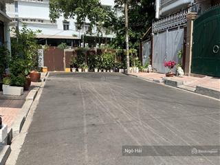 Bán nhà hxh 10m khu vip nguyễn gia trí (d2), p25, bình thạnh 4x18m, 3t giá 13,8 tỷ tl