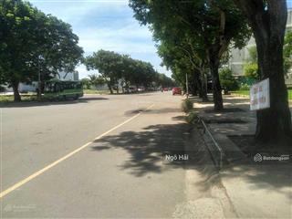 Siêu phẩm 4t 120m2 đ. đặng thùy trâm, p13, bình thạnh view công viên lớn cực đẹp, không qh lg