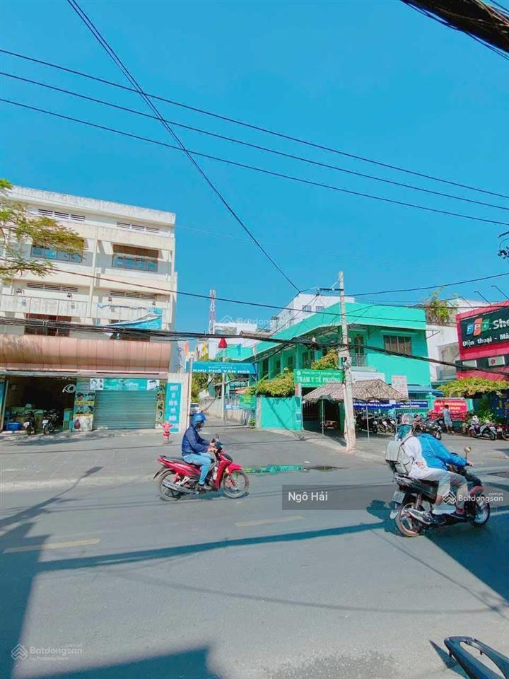Bán rẻ 2 lô đất liền kề mặt tiền đ. bình lợi, p13, bình thạnh 4x20m/lô giá 13 tỷ