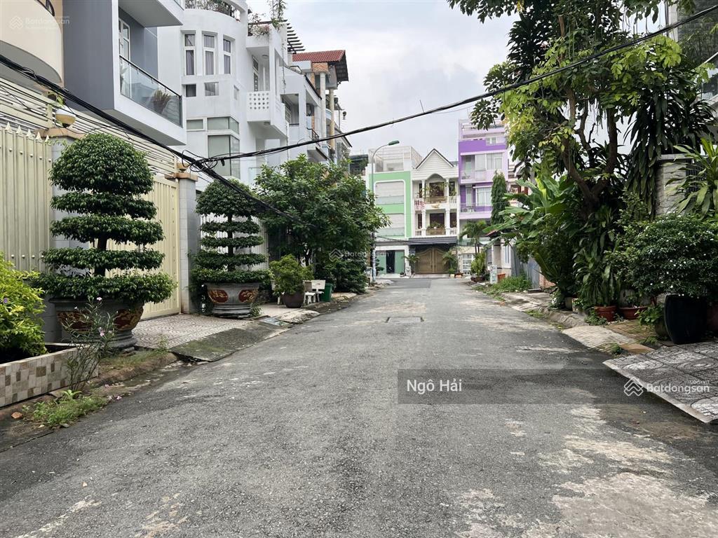 Định cư nước ngoài cần bán gấp nhà góc 2mt hẻm 12m bình lợi, p13, bình thạnh ngay bờ sông sài gòn