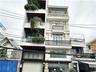 Bán gấp nhà 5t, 70m2, hxh 10m đường võ oanh (d3), p25, bình thạnh, cách mặt tiền 2 căn, 14,9tỷ tl