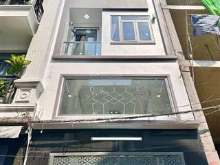 Bán nhà riêng tại cống quỳnh, q. 1, hcm, 60m2, giá siêu hời, chính chủ