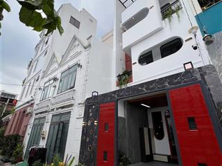 Bán gấp nhà riêng tại nguyễn phúc nguyên, phường 10, quận 3, tp. hcm, 60m2. 0765 069 ***