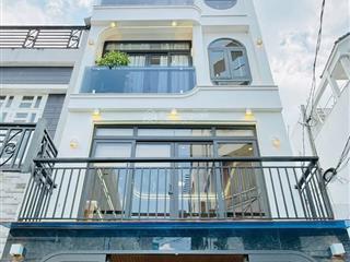 Hàng hiếm tại đinh bộ lĩnh, 67m2, 3pn, 3wc, bình thạnh, hcm