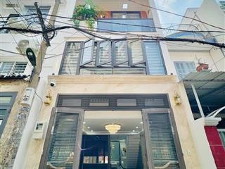 Ngộp vốn kd bán gấp nhà cao thắng,p2, q3. giá chỉ 3,56tỷ. hẻm xe hơi. 65m2.shr. x765069022  trúc