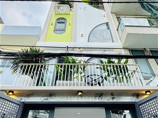 Bán nhà riêng 68m2, 3pn, 3wc tại trương vĩnh ký, tân sơn nhì, tân phú, hcm giá chỉ 2,34tỷ. hẻm 5m