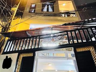 Bán gấp nr đi nước ngoài tại nguyễn ngọc lộc, p14, q10, giá 2,85 tỷ. 62m2. hẻm xe hơi 3 tầng.n