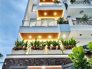 Con trai vỡ nợ cô chú bán nhà gấp đường quang trung, p10, gò vấp. chỉ 2,82tỷ. hẻm xe hơi.