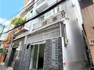 Ngộp bank bán gấp nhà riêng tại hoàng việt, p. 4, tân bình. dt 60m2. hẻm xe hơi