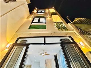 Bán nhà riêng hậu giang, phường 2, quận 6, tp. hcm, 68m2, view đẹp, chính chủ