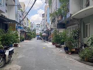 Chính chủ kẹt vốn kd bán gấp nhà nguyễn du, p7, gò vấp. 60m2. chỉ 2,68tỷ. n 0765 069 ***  trúc