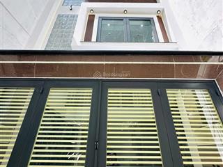 Nhà riêng bán gấp tại đường lê văn lương, phước kiểng, quận 7, giá chỉ 2,35tỷ. dt 63m2